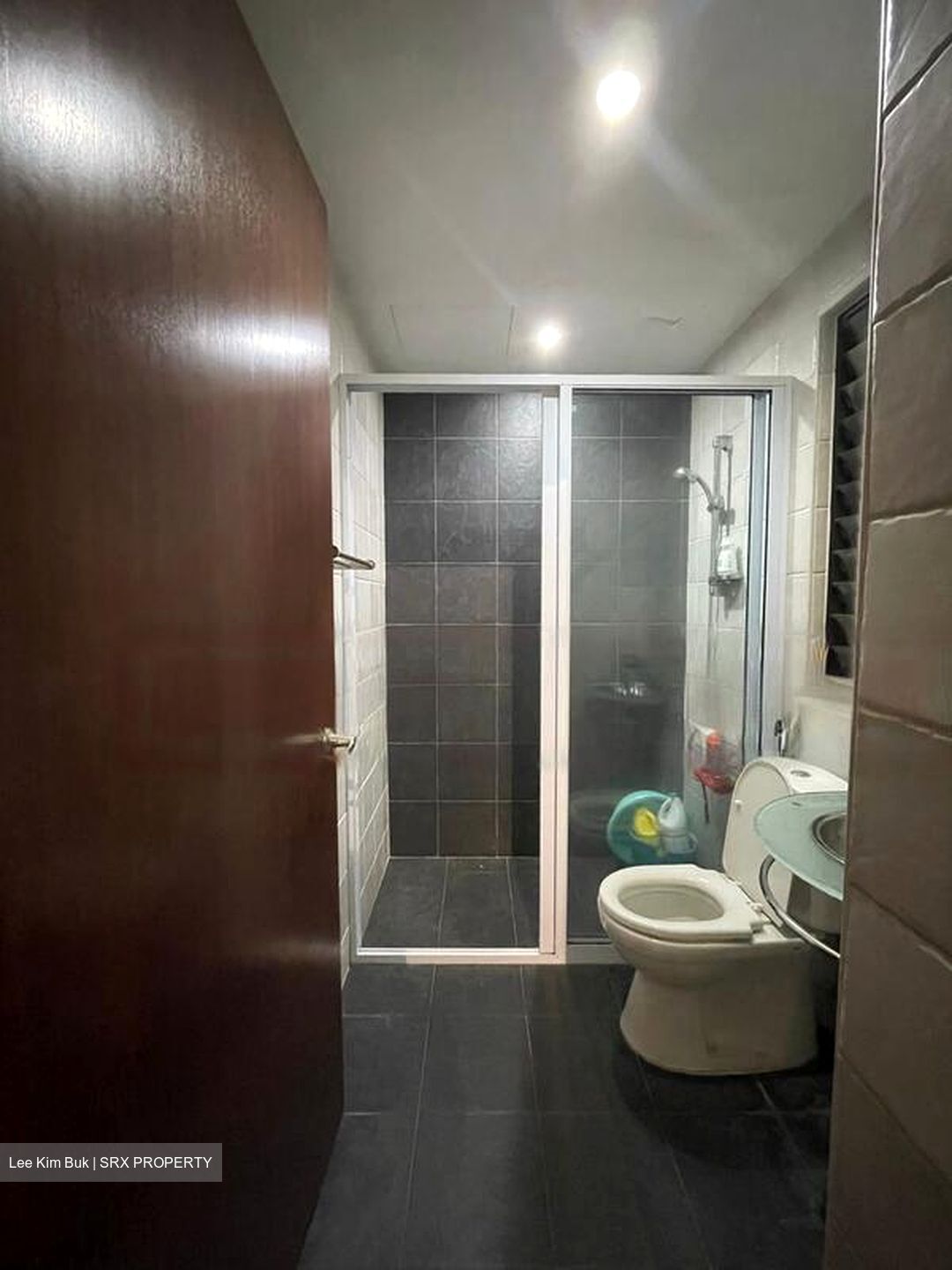 Eastern Lagoon (D16), Condominium #586745671